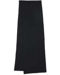 Sunspel - Cashmere Scarf - Lyst
