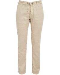 Jacob Cohen - Pharell Active Drawstring Trousers - Lyst