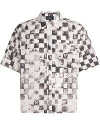 Represent - Pool Side Shirt - Lyst