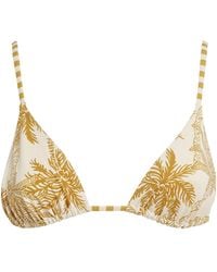 Eres - Hamac Bikini Top - Lyst