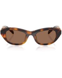 Swarovski - Propionate Sk6036U Sunglasses - Lyst