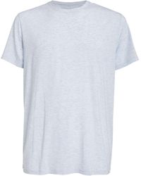 Derek Rose - Modal Micro T-shirt - Lyst