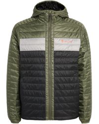 COTOPAXI - Insulated Capa Puffer Jacket - Lyst