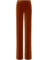 Tom Ford - Velour Sweatpants - Lyst