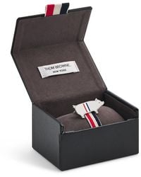 Thom Browne - Sterling Pig Tie Bar - Lyst