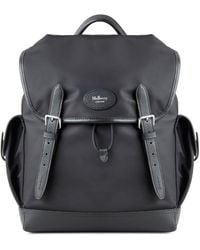 Mulberry - Nylon Heritage Backpack - Lyst