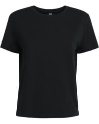 PAIGE - Cotton Haven T-Shirt - Lyst