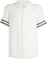CHE - Cotton Polo Shirt - Lyst