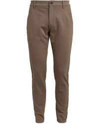 PAIGE - Stafford Trousers - Lyst