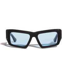 Port Tanger - Acetate Sabea Sunglasses - Lyst