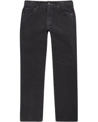 Citizens of Humanity - Corduroy Elijah Straight Jeans - Lyst