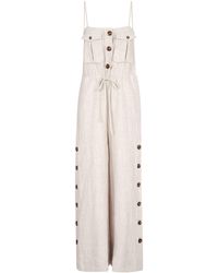 shona joy aluaro safari playsuit