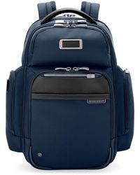 Briggs & Riley - Medium Cargo Backpack - Lyst