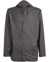 Rains - Core Rain Jacket - Lyst