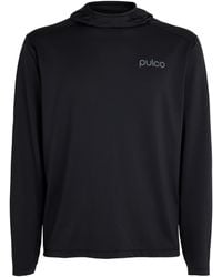 Pulco Studios - Hooded Playing Top - Lyst