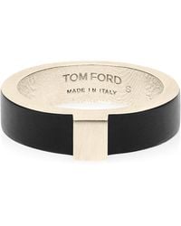 Tom Ford - Thin Fera Ring - Lyst