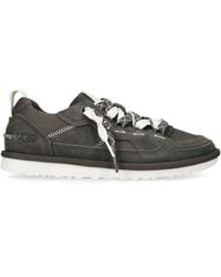 UGG - Suede Minimel Sneakers - Lyst