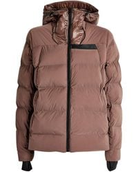 On Shoes - Challenger Puffer Jacket - Lyst