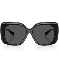 Versace - Injected Ve4499U Square Sunglasses - Lyst