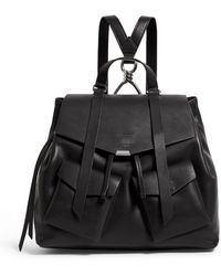 AllSaints Backpacks for Women | Online 