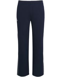 Lacoste - Tennis Heritage Sweatpants - Lyst
