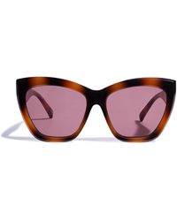 Le Specs - Vamos Sunglasses - Lyst