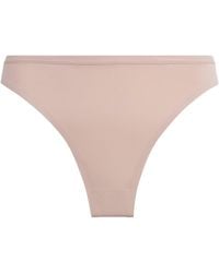 Calvin Klein - Perfect Fit Bikini Briefs - Lyst