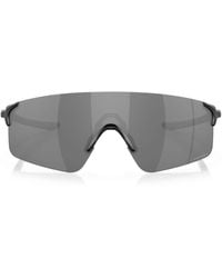 Oakley - Evzero Blades Shield Sunglasses - Lyst