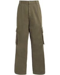 Agolde - X Rsvp Gallery Wilcox Cargo Trousers - Lyst