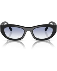 Vogue - Nylon Sunglasses - Lyst