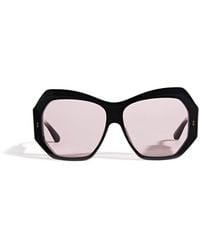 JOSEPH - Butterfly Slima Sunglasses - Lyst