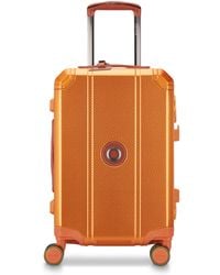 Delsey - Alur Spinner Suitcase - Lyst