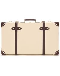 globe trotter suitcase sale