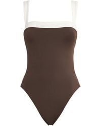Away That Day - Grenada Swimsuit - Lyst