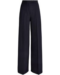 MAX&Co. - Wide-Leg Trousers - Lyst