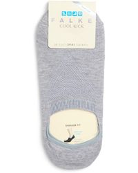 FALKE - Cool Kick Invisible Socks - Lyst