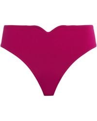 Eres - Prestance High-Waist Bikini Bottoms - Lyst