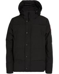 Canada Goose - Wyndham Parka - Lyst