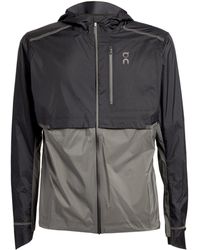 On Shoes - Technical Weather Jacket - Lyst