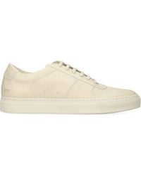 Common Projects - B-ball Low-top Sneakers - Lyst