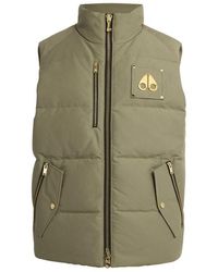 Moose Knuckles - Down Westmount Gilet - Lyst