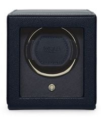 Wolf - Cub Watch Winder With Cover - Lyst