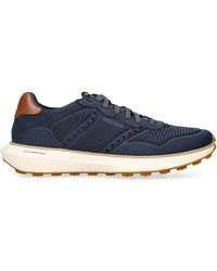Cole Haan - Grandpro Ashland Stitchlite Sneakers - Lyst