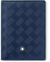 Montblanc - Extreme 3.0 4Cc Card Holder - Lyst