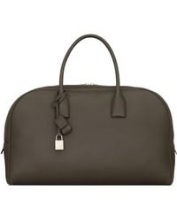 Saint Laurent - Sac De Jour Duffle Bag - Lyst
