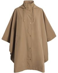 Barbour - Showerproof Everlee Jacket - Lyst