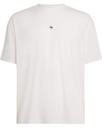 REPRESENT 247 - 247 Dna T-Shirt - Lyst