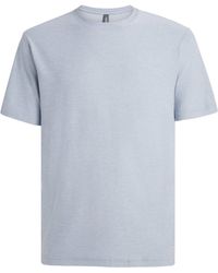 Vuori - Strato Tech T-Shirt - Lyst