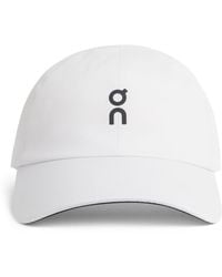 On Shoes - Court Baseball Cap - Lyst