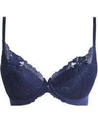 Wacoal - Most Divine Plunge Push-Up Bra - Lyst